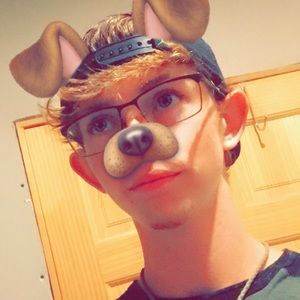 Meet your Posher, Caleb